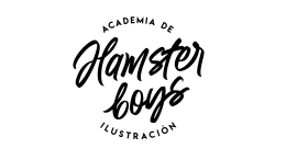Logo hmaster y acceso a instagram