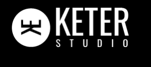 Logo keter y acceso a instagram